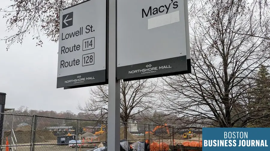 Boston Business Journal