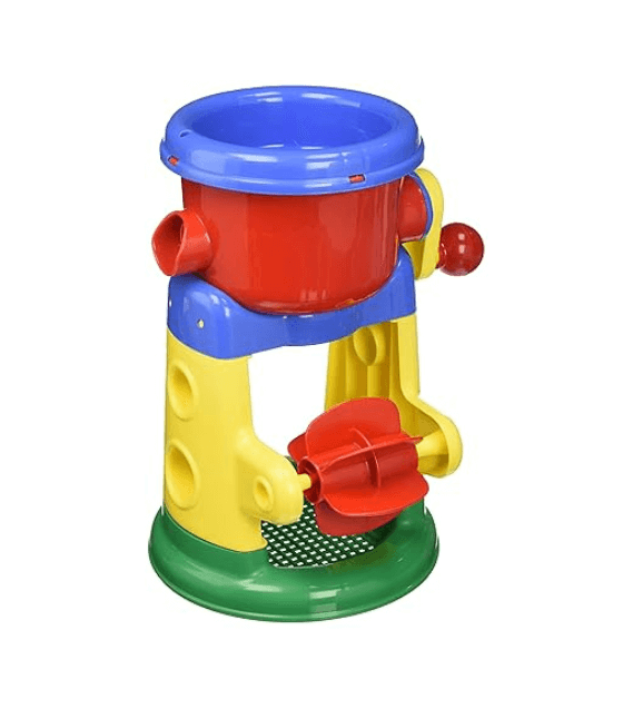 Marvel Education MTC-997 Sand Wheel Factory