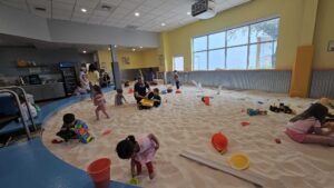 Why Indoor Play Boosts Brain Power
