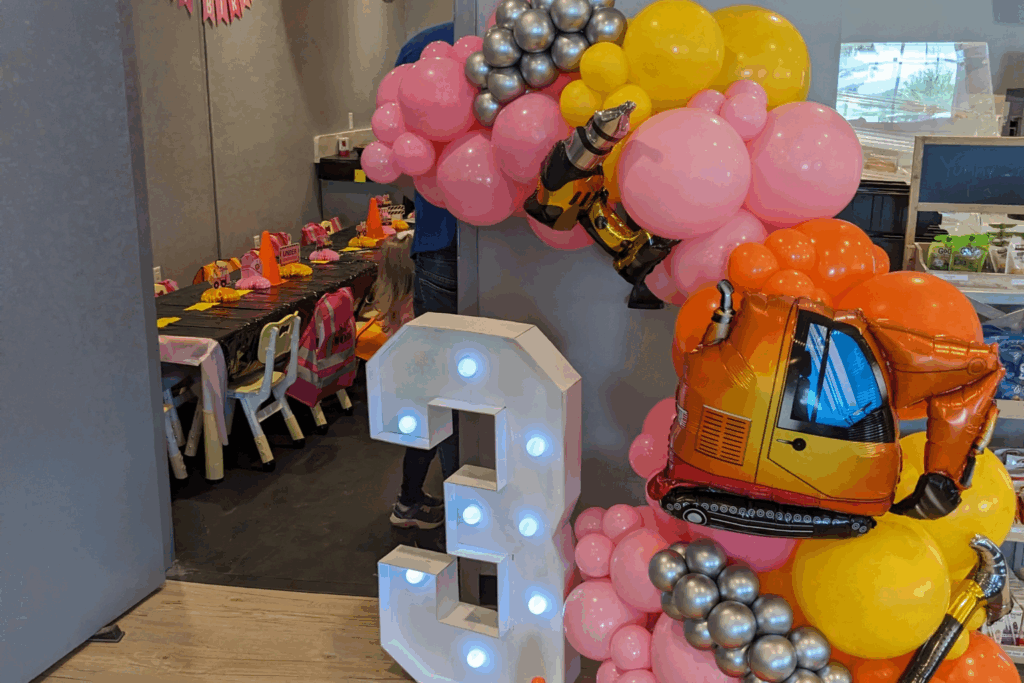 The Ultimate Guide to Hosting a Birthday Party at Sandmagination